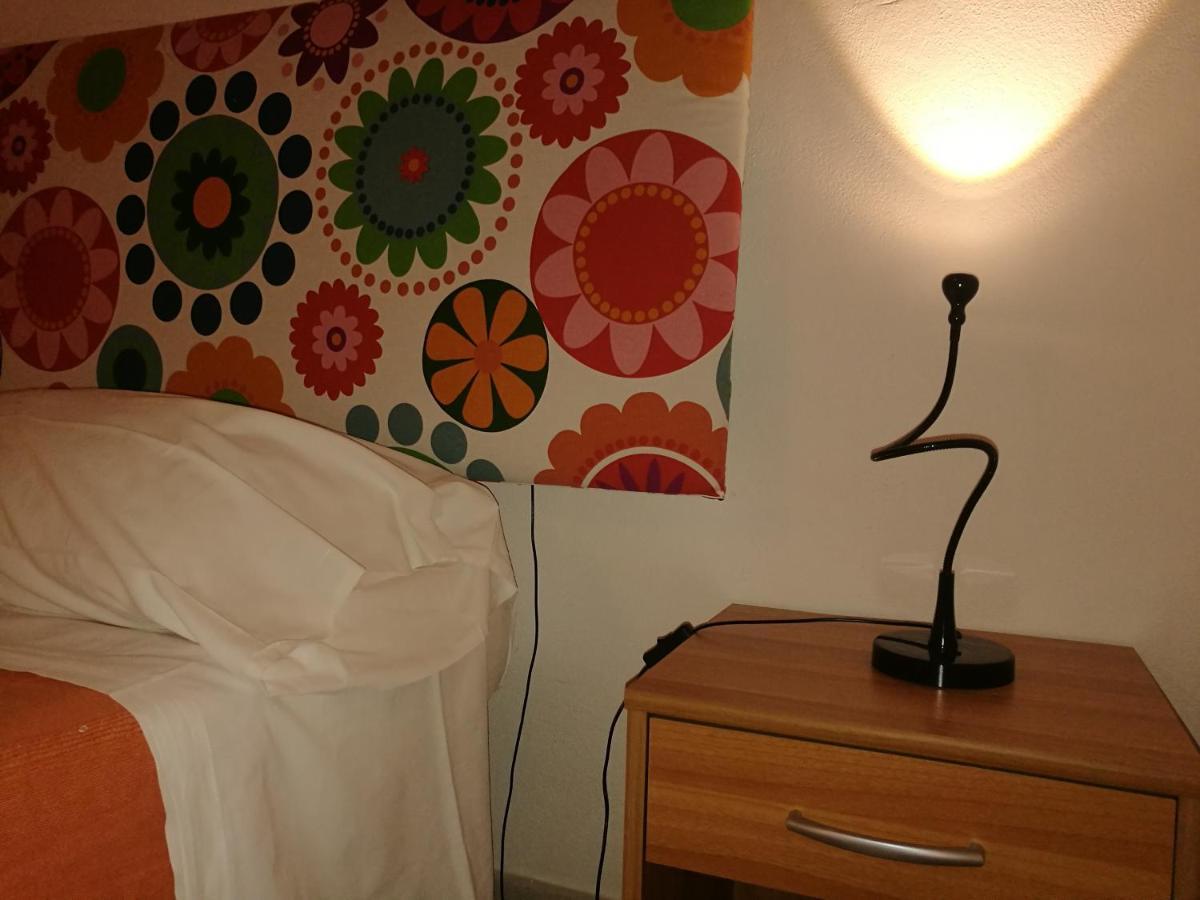 Apartment Corte Del Borgo Antico Bari