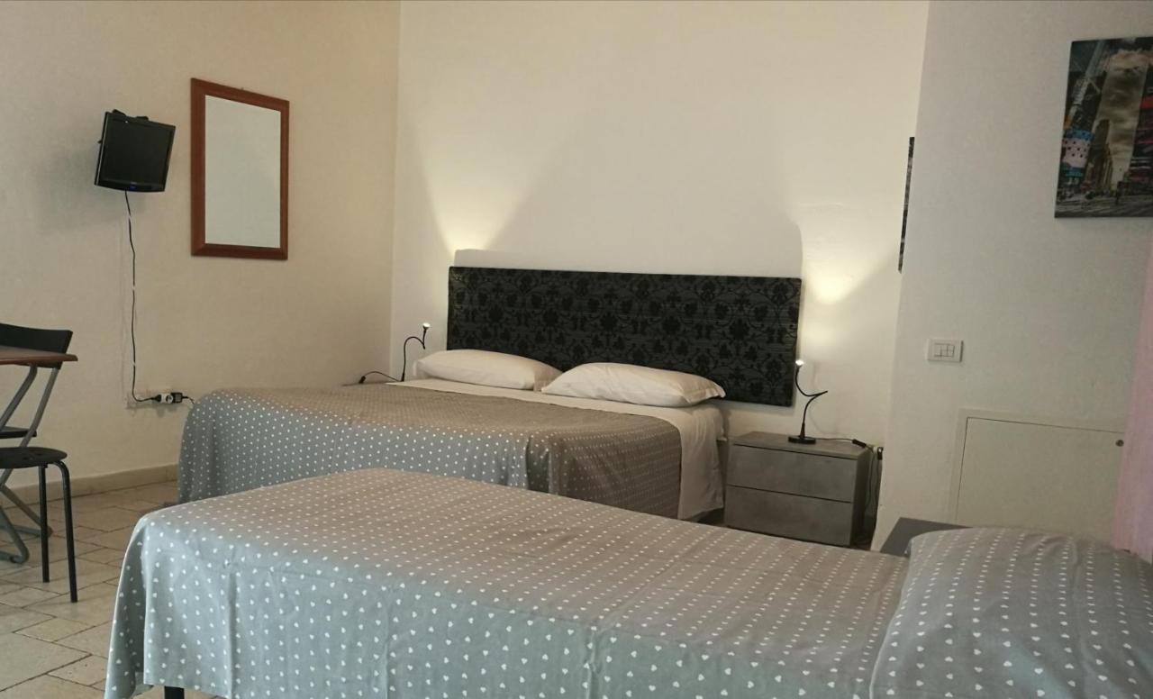 Apartment Corte Del Borgo Antico