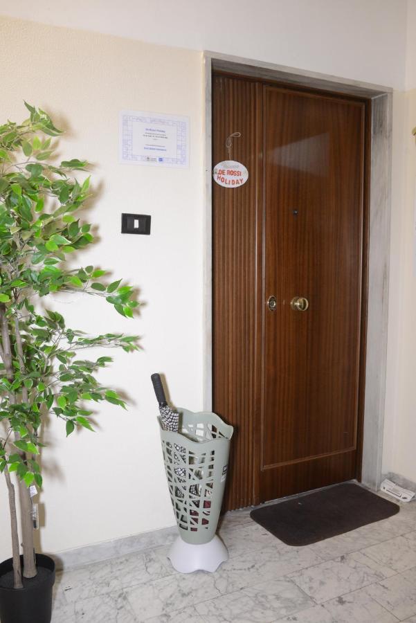 De Rossi Guest house *