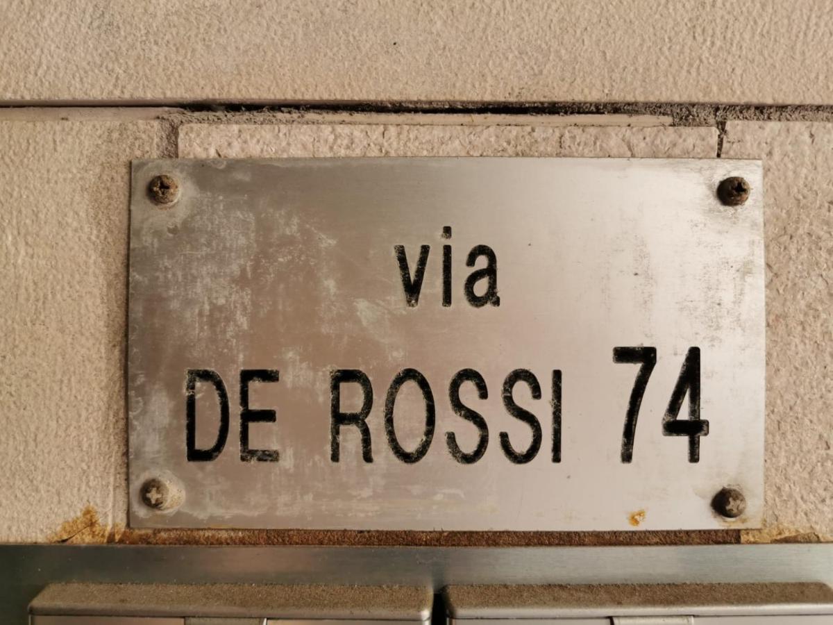 De Rossi Pensjonat Bari