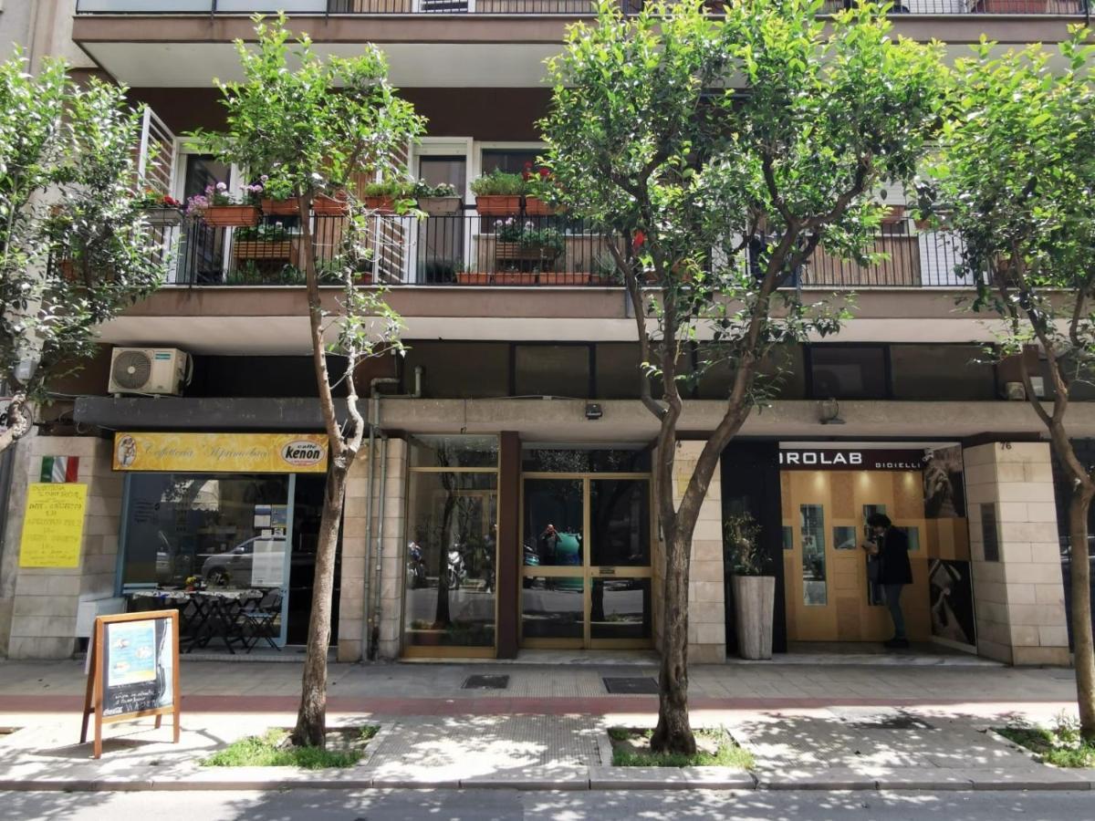 Guest house De Rossi Bari