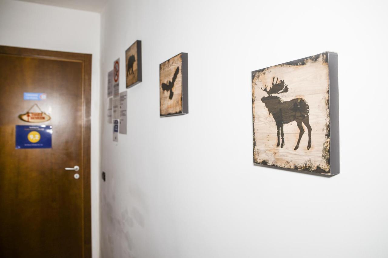 Guest house De Rossi Bari