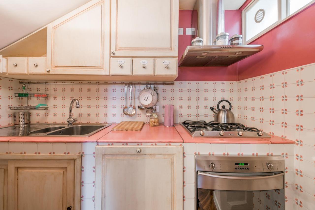Apartment Dimora Scipione Crisanzio