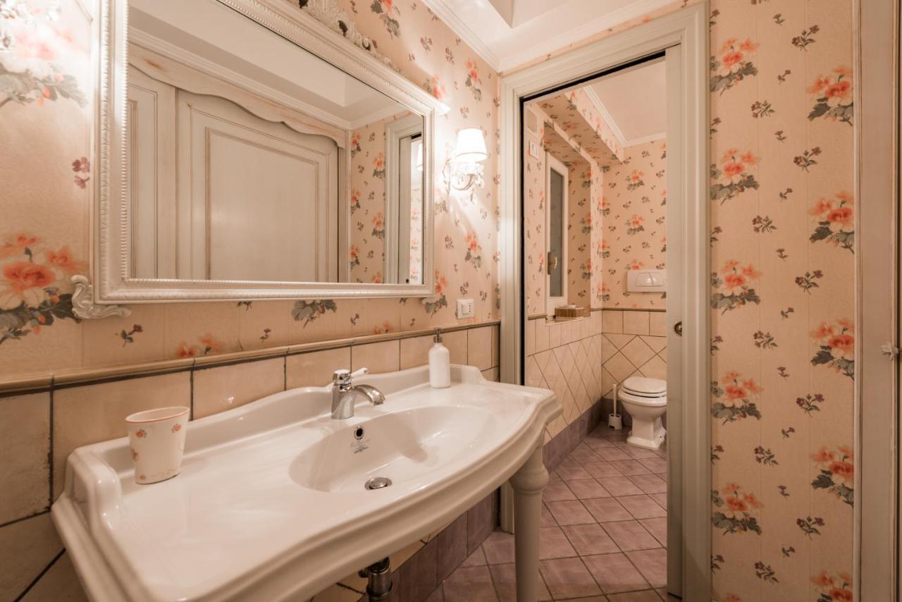 Dimora Scipione Crisanzio Apartment
