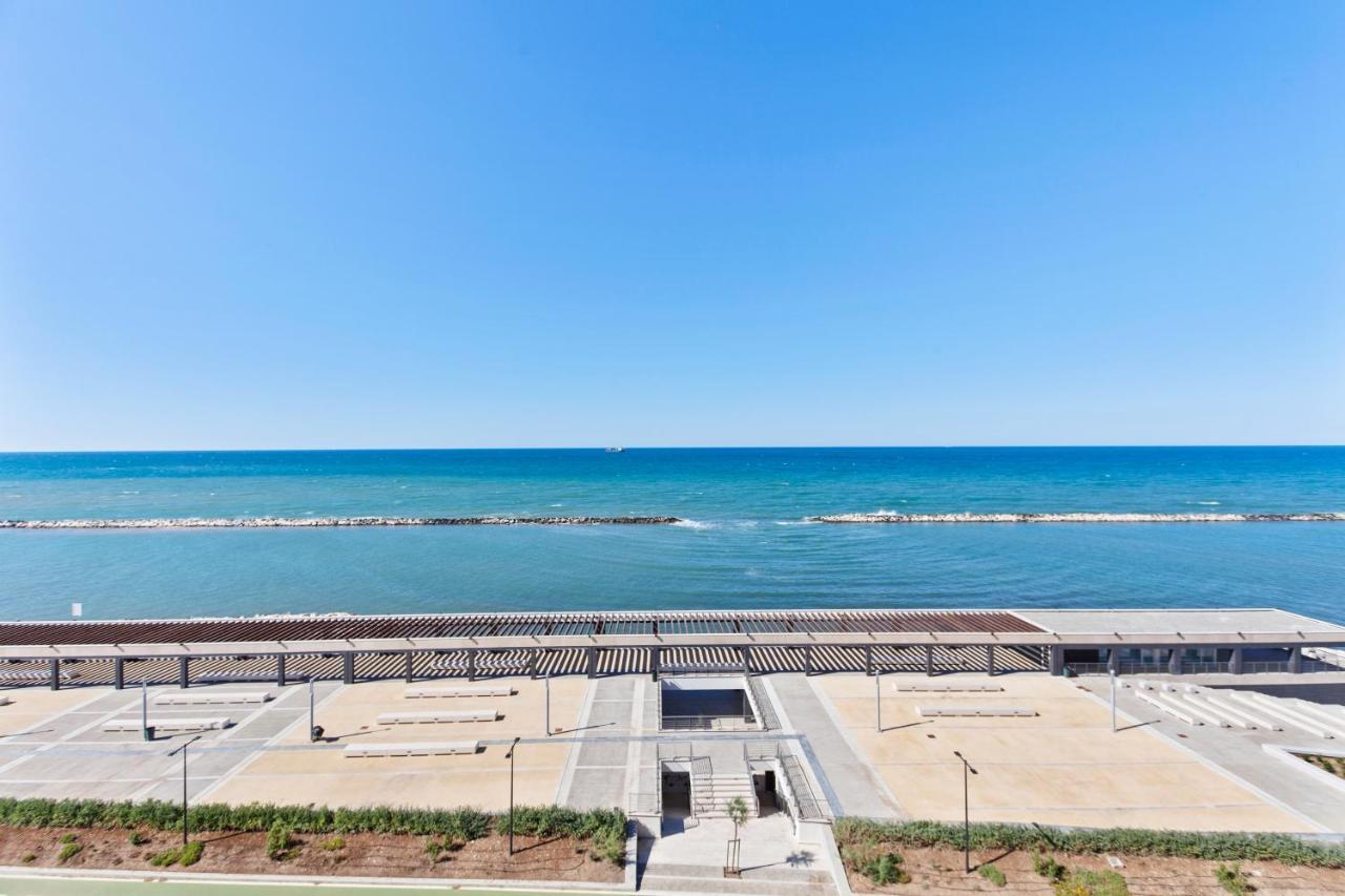 Appartement Waterfront