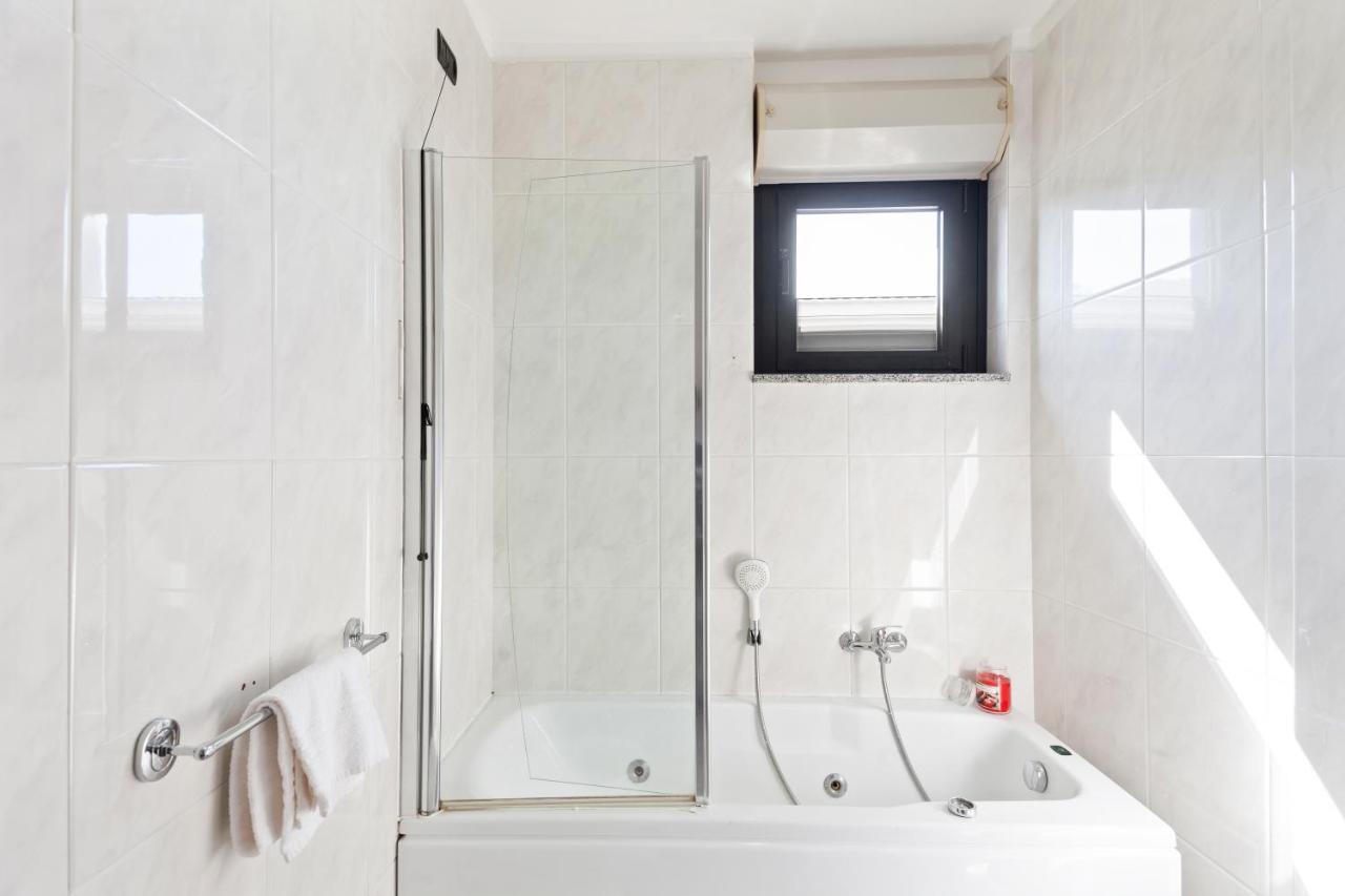 Waterfront Appartement Bari