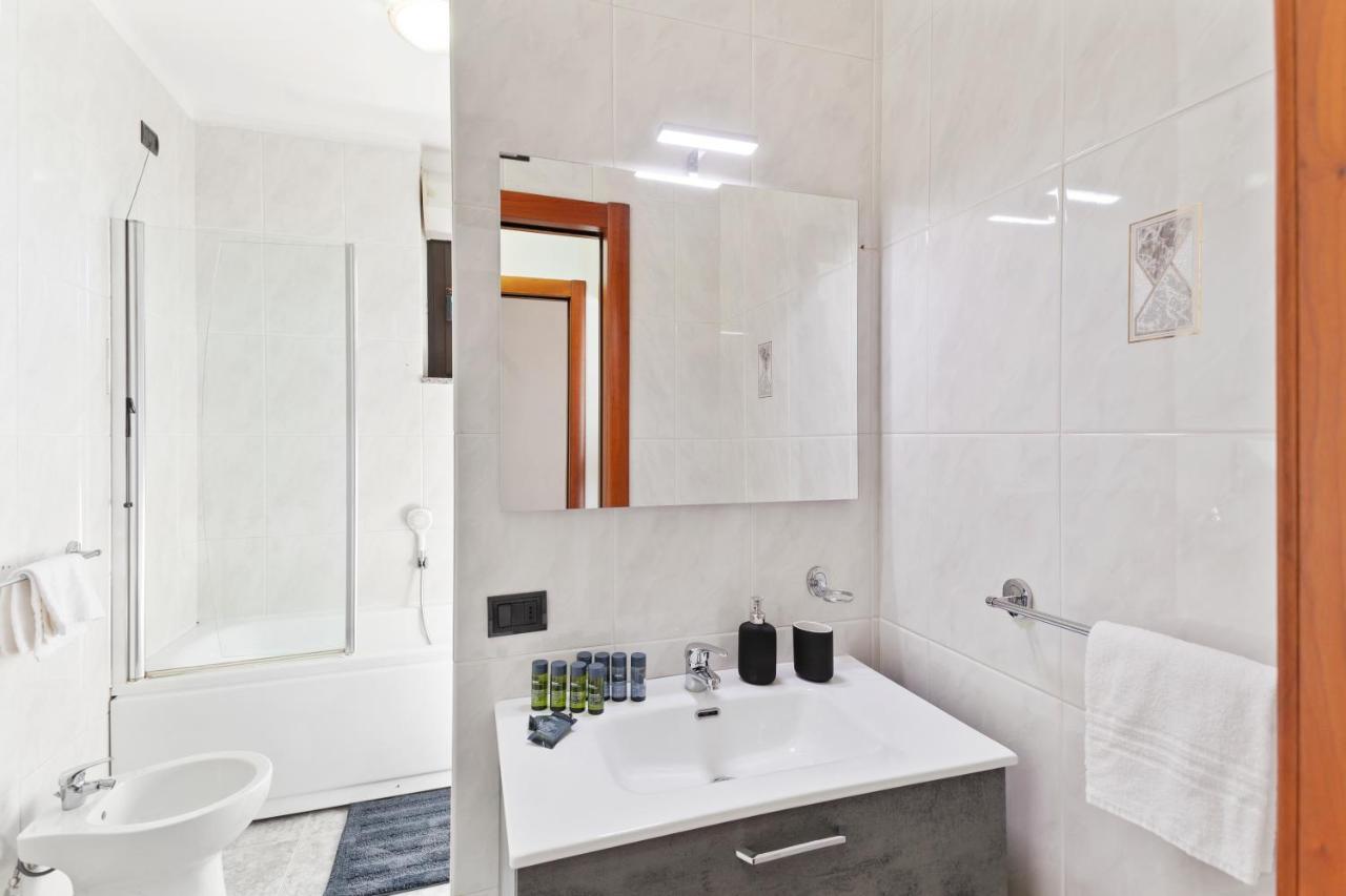 Appartement Waterfront