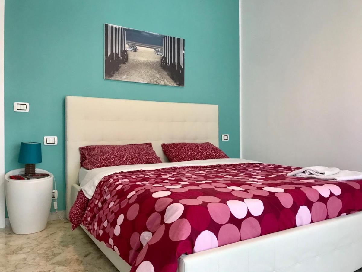 110 -guesthouse- Bed & Breakfast Bari