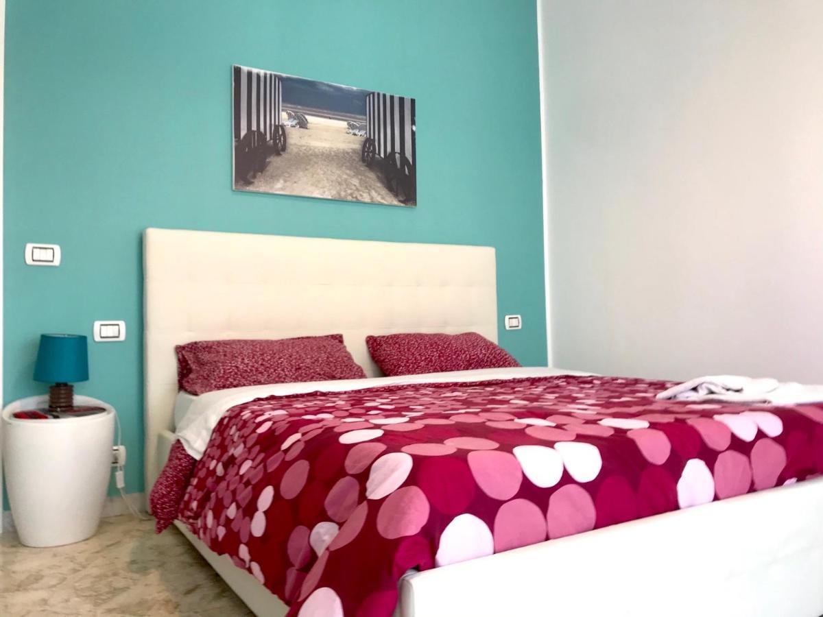 Bed & Breakfast 110 -guesthouse-