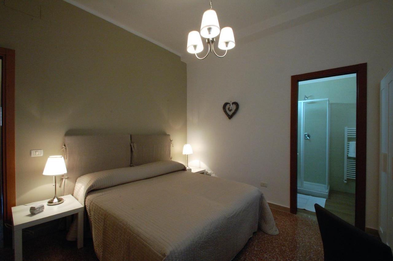 Bed & Breakfast Giardino Dei Frutti