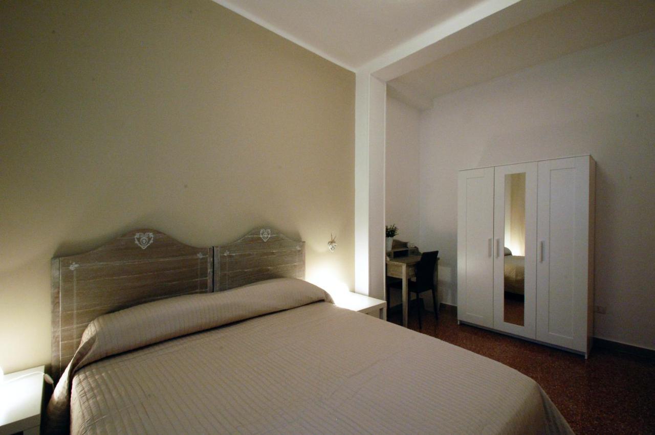 Bed & Breakfast Giardino Dei Frutti