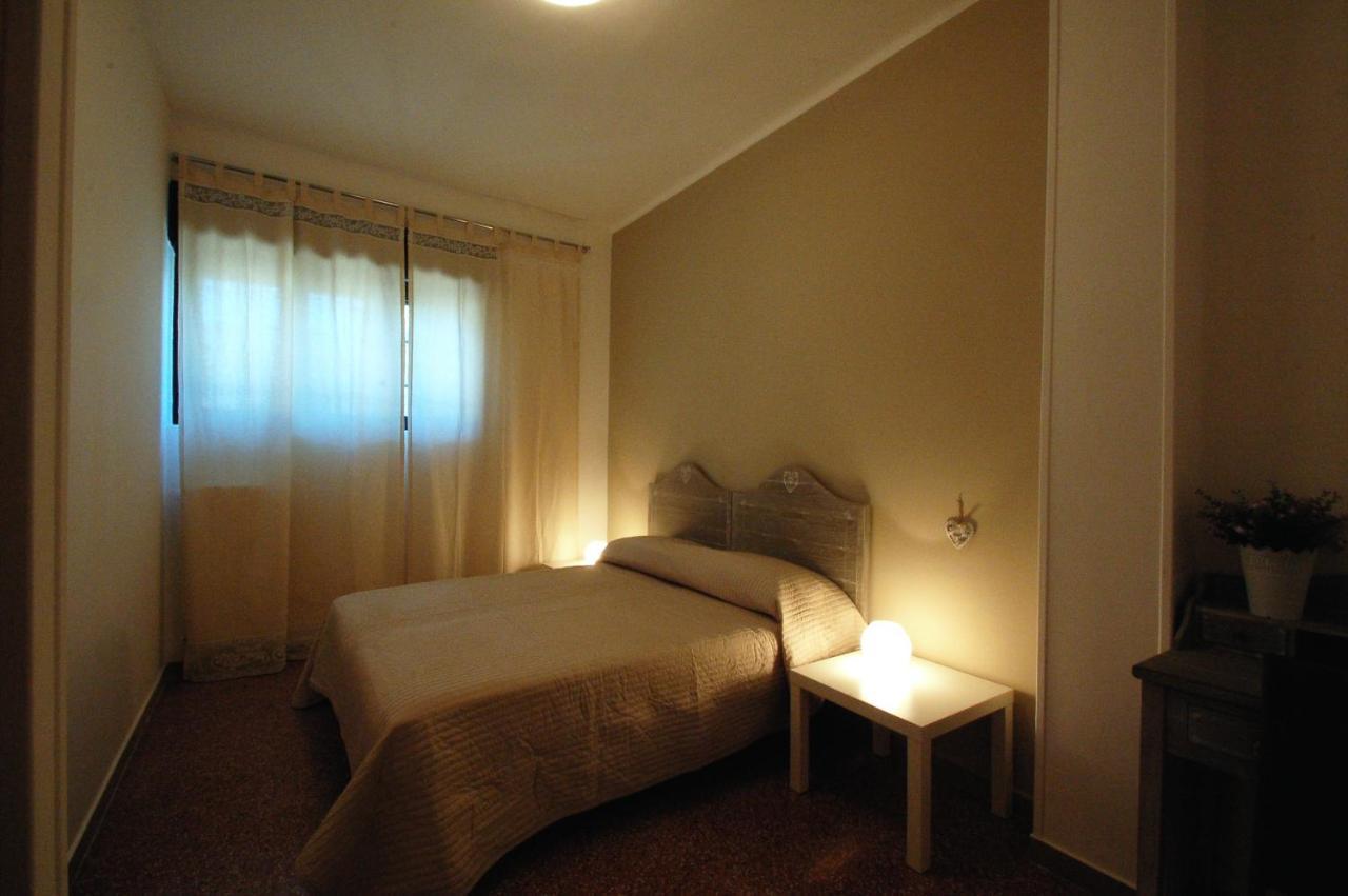 Bed & Breakfast Giardino Dei Frutti