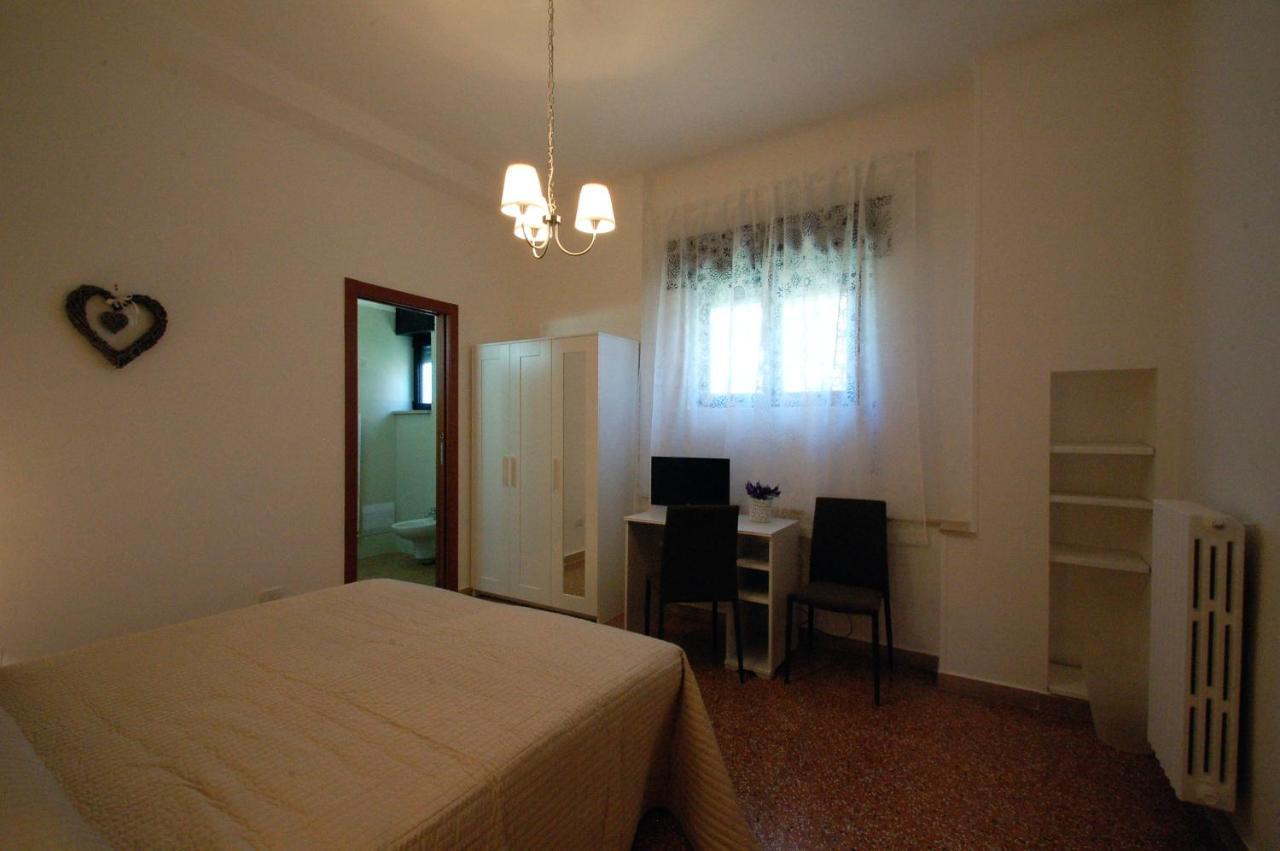 Giardino Dei Frutti Bed & Breakfast Bari