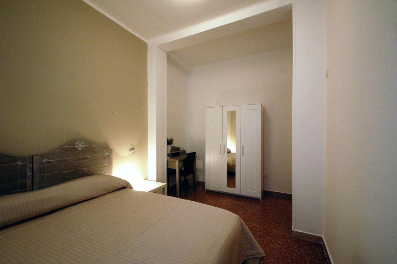 Giardino Dei Frutti Bed & Breakfast Bari