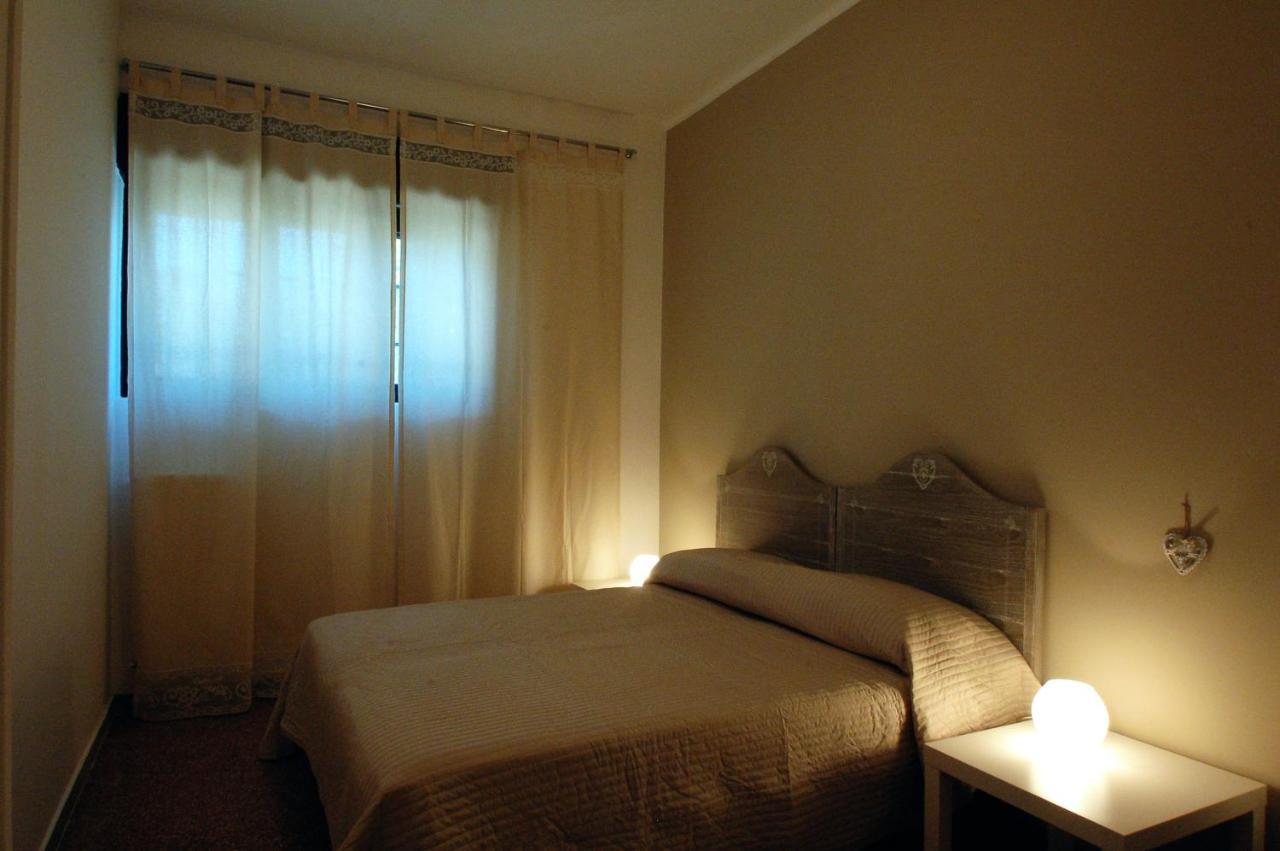 Bed & Breakfast Giardino Dei Frutti Bari