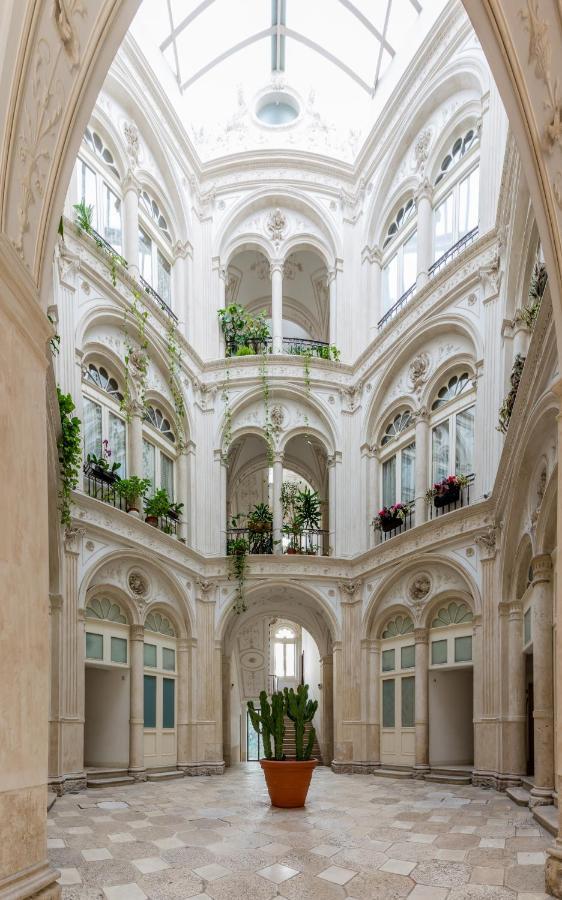 Dimora Scipione Crisanzio Apartment Bari