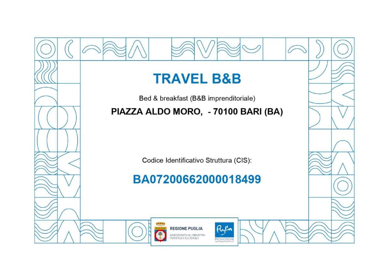 Panzió Travel 3*