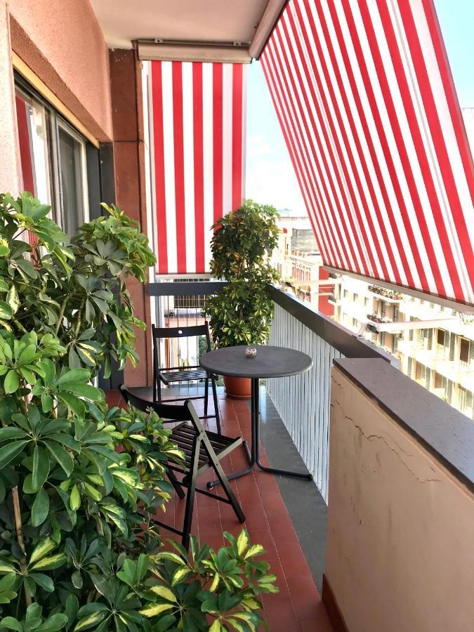 110 -guesthouse- 2* Bari