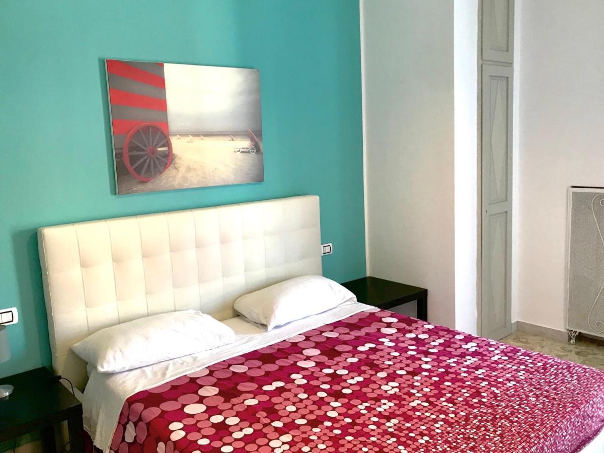 110 -guesthouse- Bed & Breakfast Bari