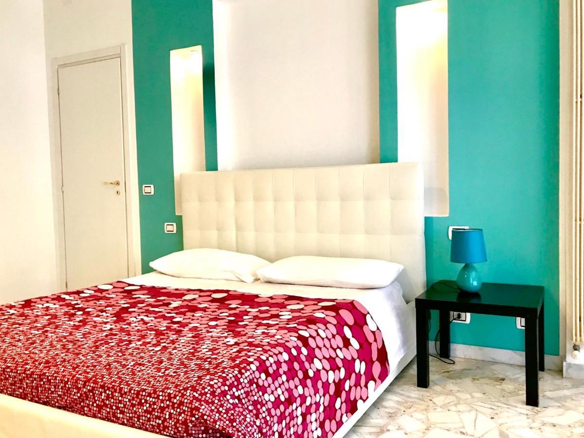 Bed & Breakfast 110 -guesthouse- Bari
