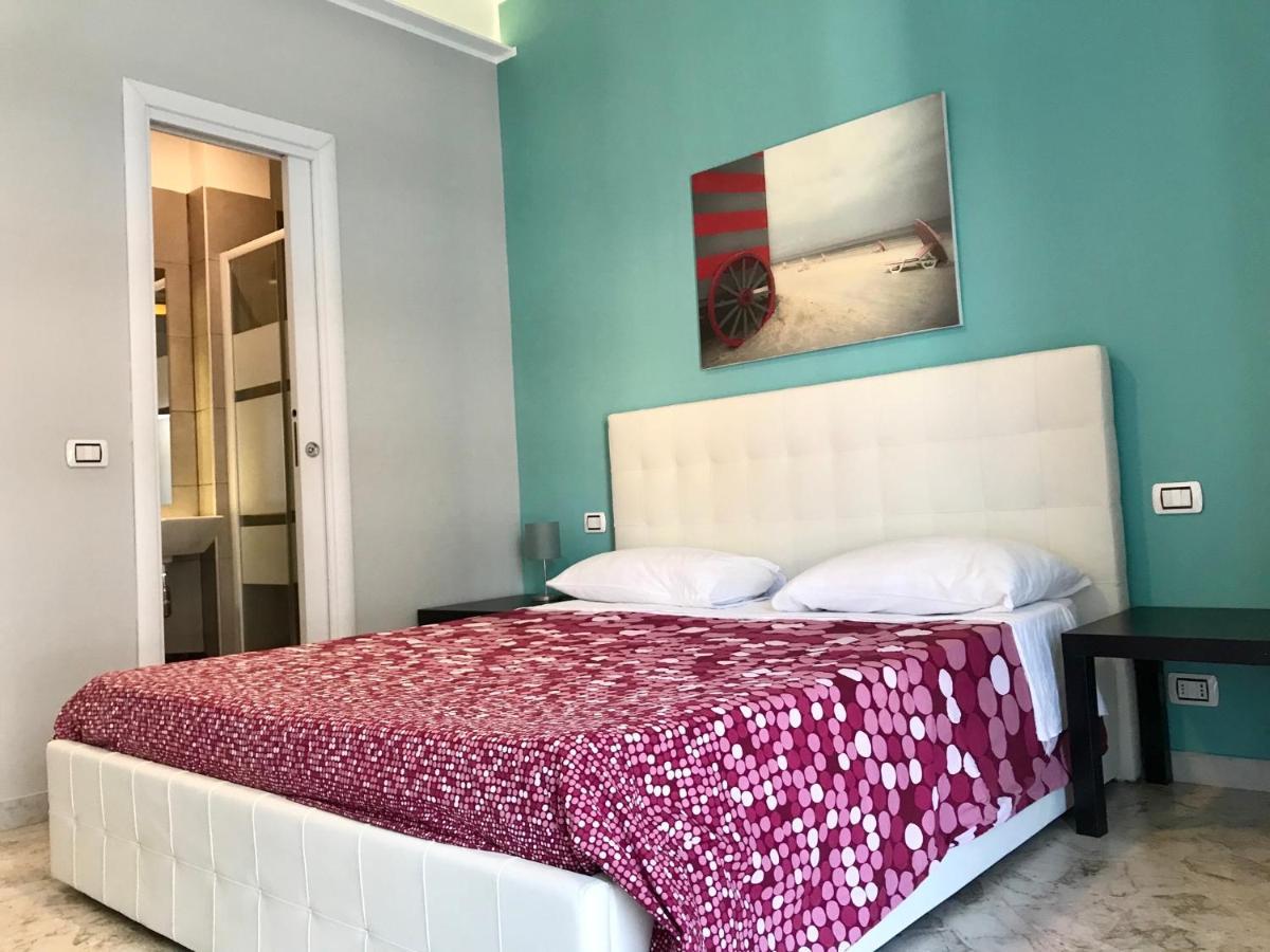 110 -guesthouse- Bed & Breakfast 2*
