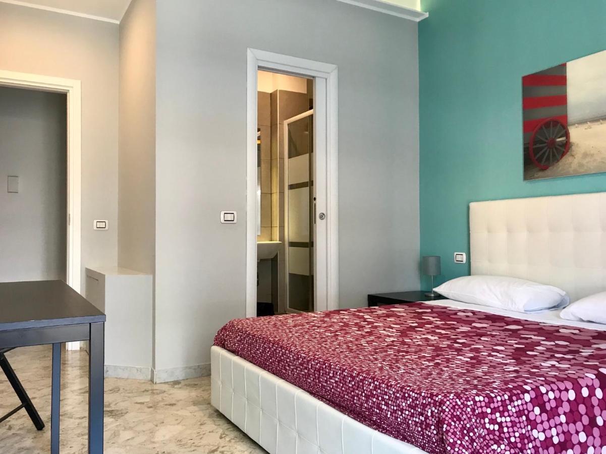 110 Bed & Breakfast 2*
