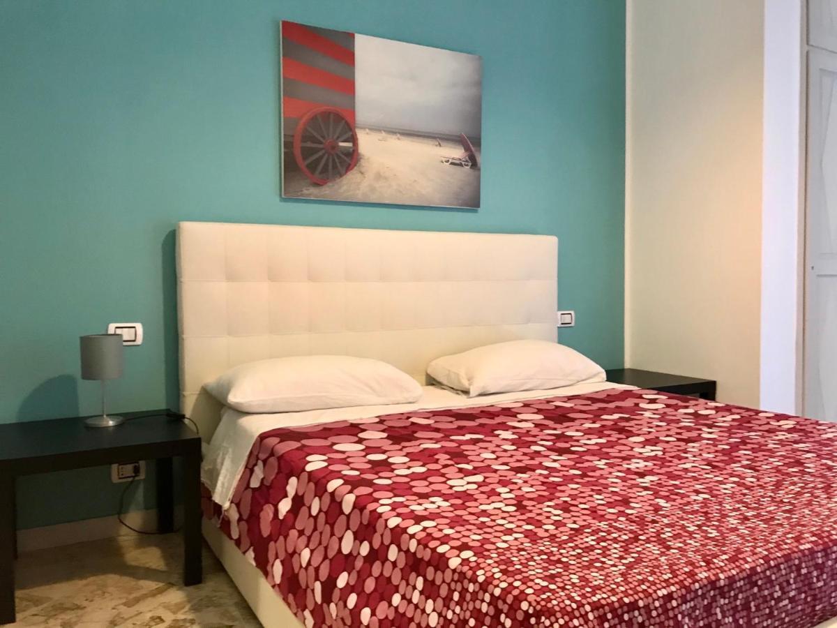 Bed & Breakfast 110 -guesthouse-