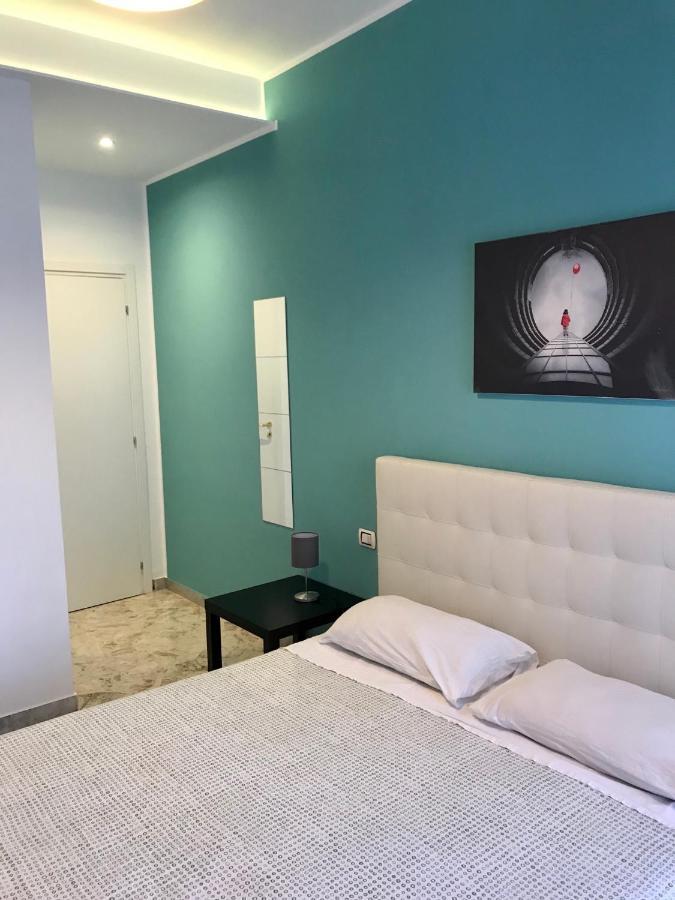 Bed & Breakfast 110 -guesthouse-