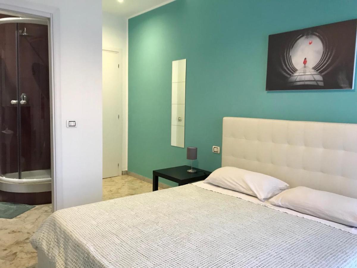 110 -guesthouse- 2*