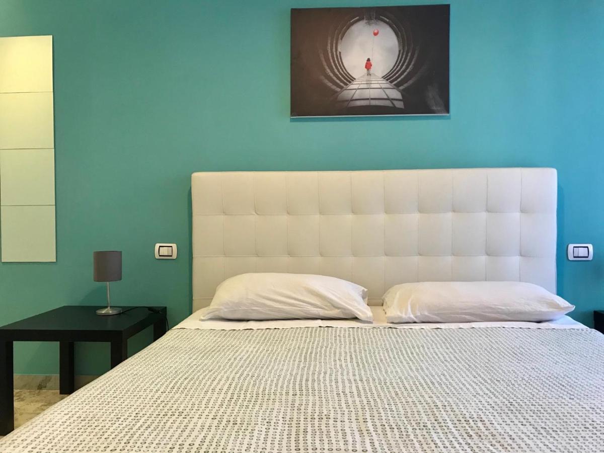110 -guesthouse- Bed & Breakfast
