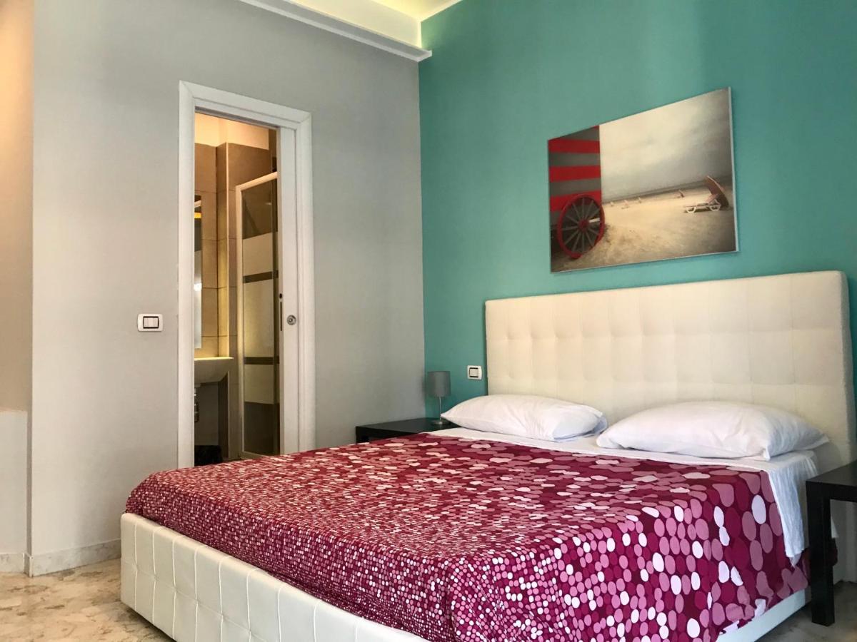 110 -guesthouse- 2*