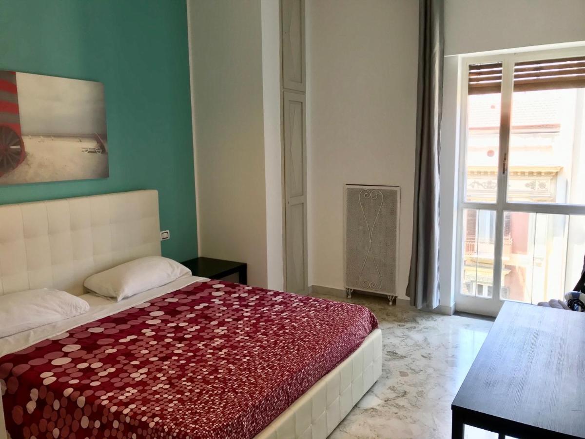 Bed & Breakfast 110 -guesthouse-